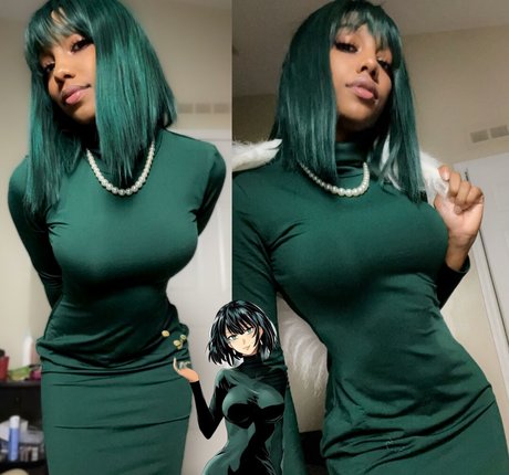 Violetcosplay pornstar perfect galleries