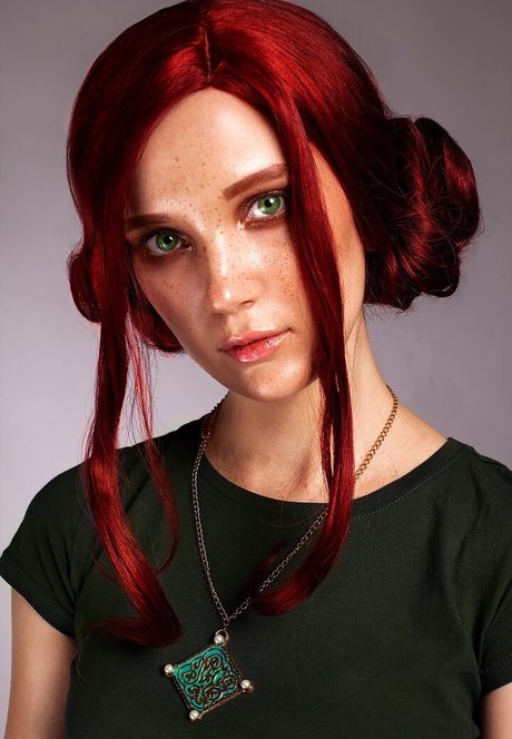 Ksana Stankevich sexy pornstar image