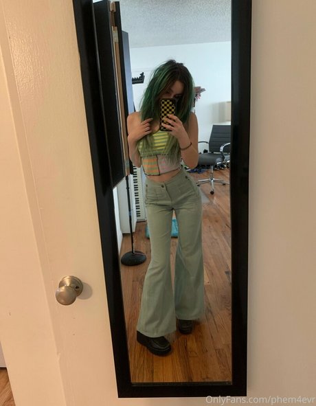 Phem4evr exclusive model gallery