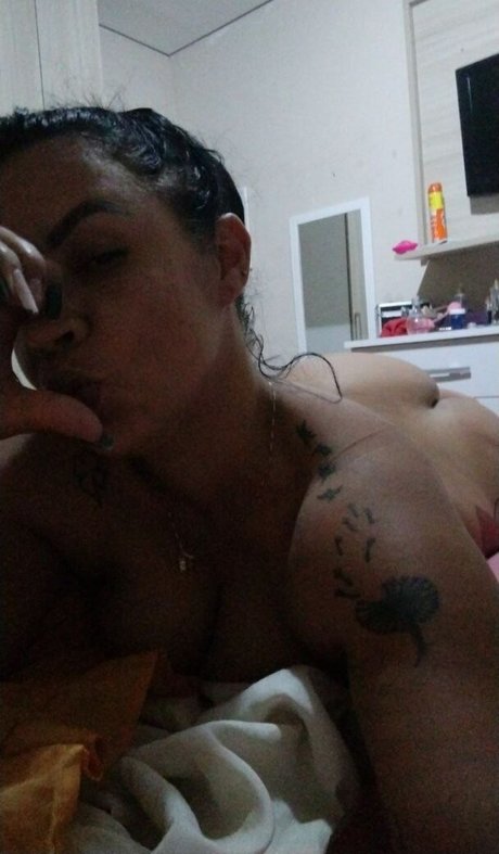 Chris Imperio pretty actress picture