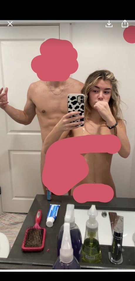 Hopie Schlenker model nice archive