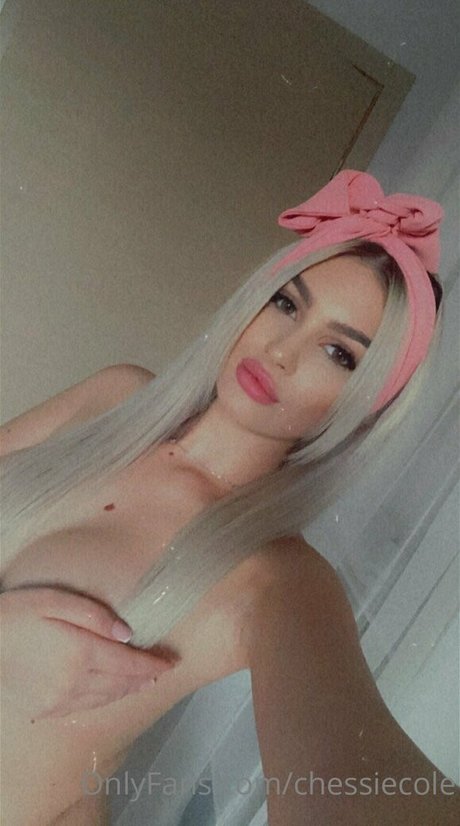 chessiecole nudes pornstar pics