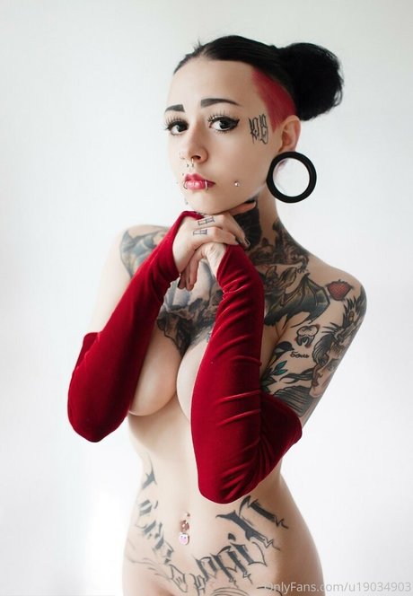 annabatman naked pornstar pictures