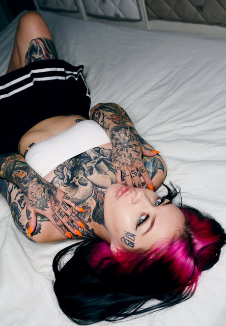 annabatman Profile pic