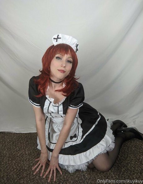 ikuyikuy model adult picture