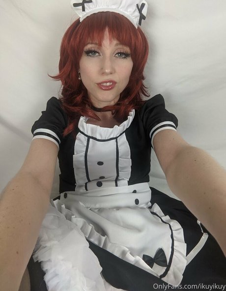 ikuyikuy pornstar perfect pics