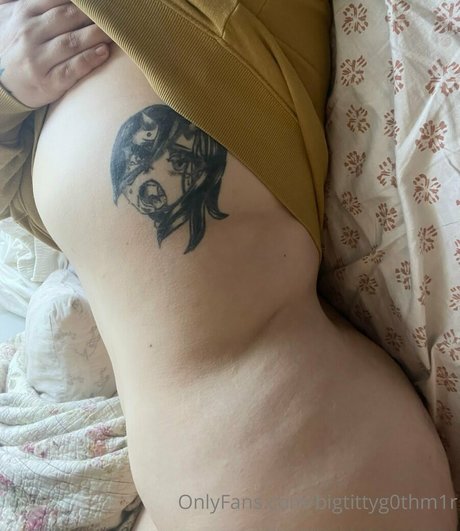 bigtittyg0thm1r free actress pic