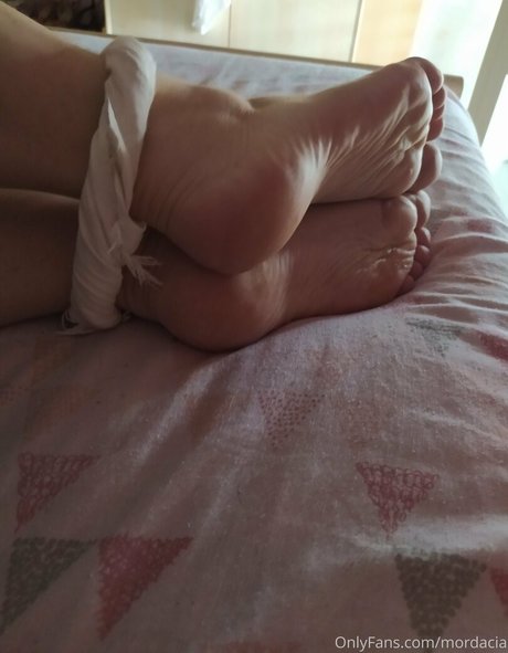 mordacia free actress img