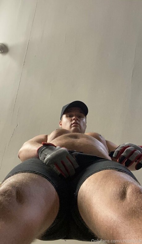 chubbicub pornstar naked gallery
