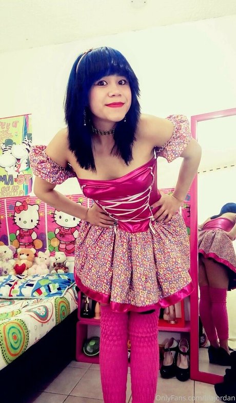 lilajordan pornstar xxx photo