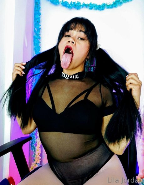 lilajordan xxx star pic