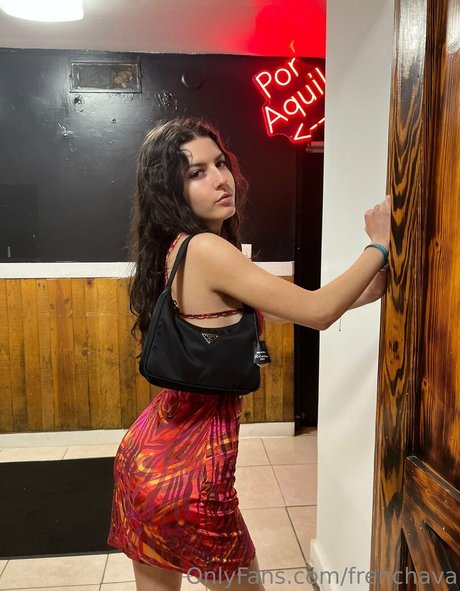 Frenchava Profile pic