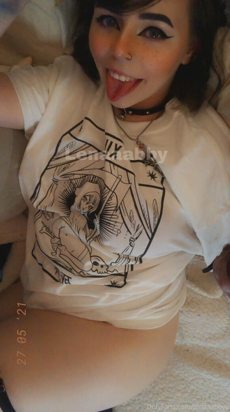 lenaaabbyy star adult image