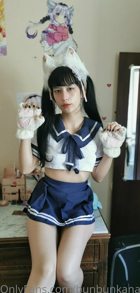 bunbunkana free model gallery