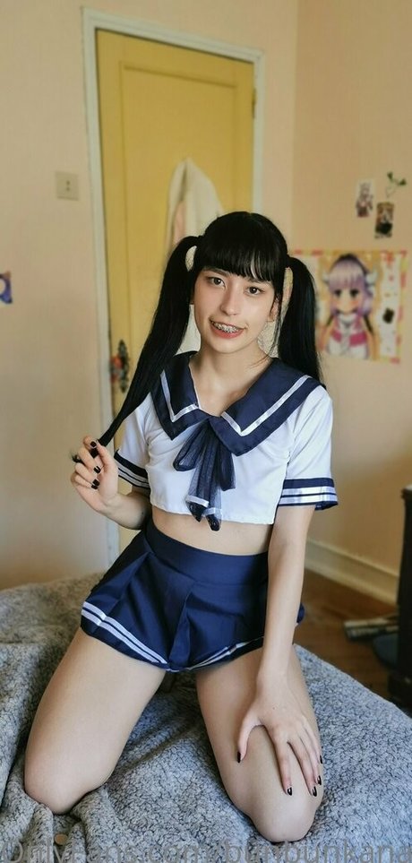 bunbunkana model high quality gallery