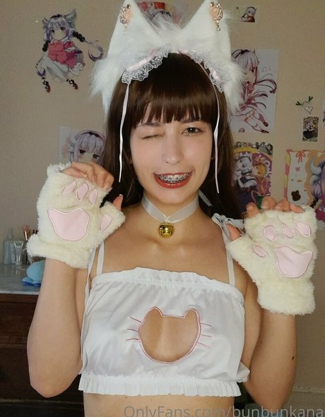 bunbunkana star art picture