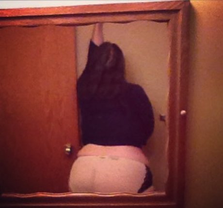 RainIsWet nude pornstar gallery