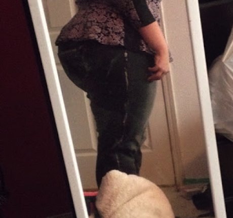 RainIsWet nudes pornstar images