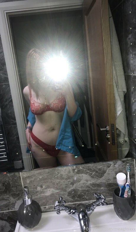meaghsxxx model beautiful picture