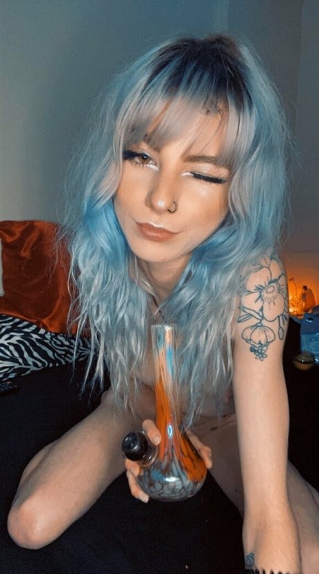 gothbitchbarbie sexy model gallery