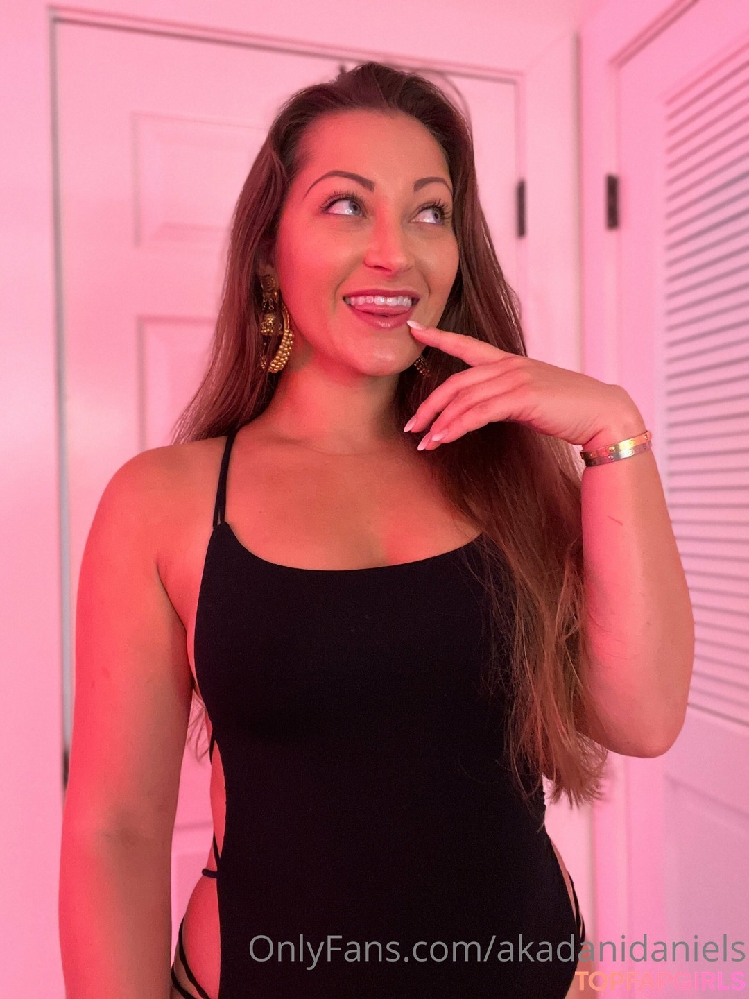 Dani Daniels best actress pictures