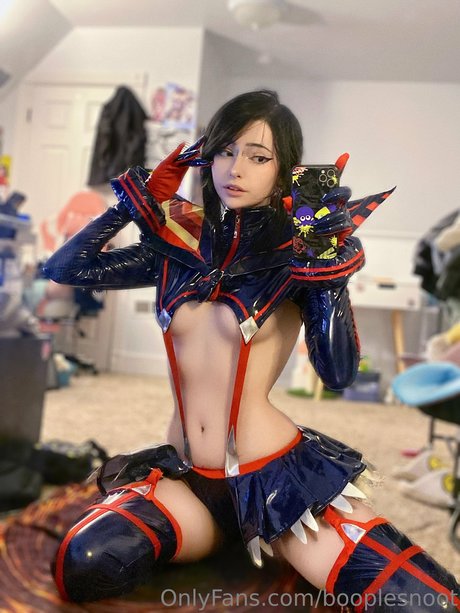 Booplesnoot pornstar nude pics