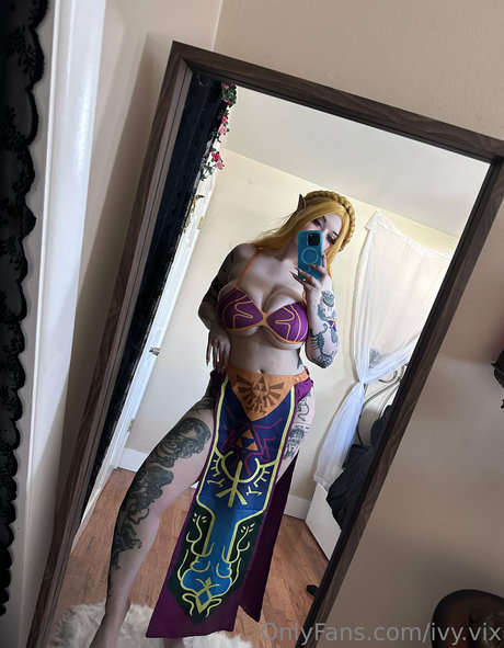 Ivy vix xxx star gallery