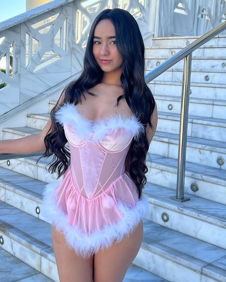 Valery Altamar erotic pornstar picture