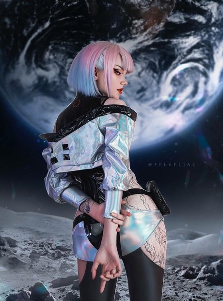 Felvelial best pornstar image