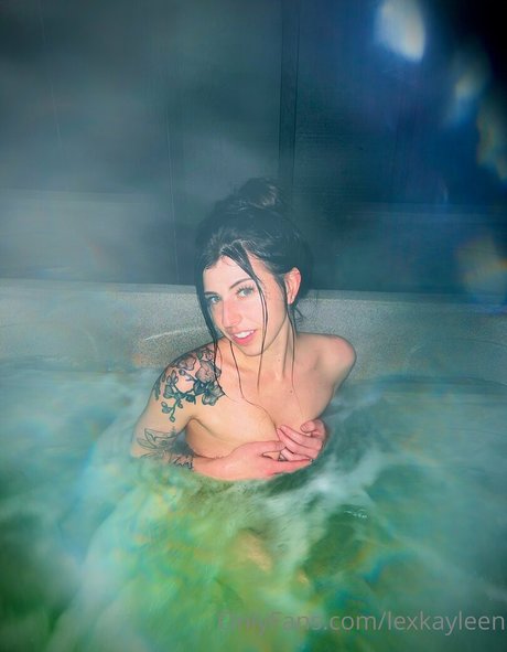Lexkayleen pornstar perfect archive