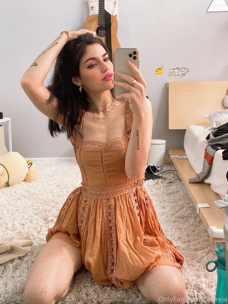 Freja Noir pornographic actress picture