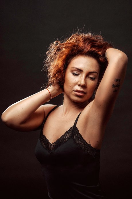 Rina Art Nude pornstar hd image