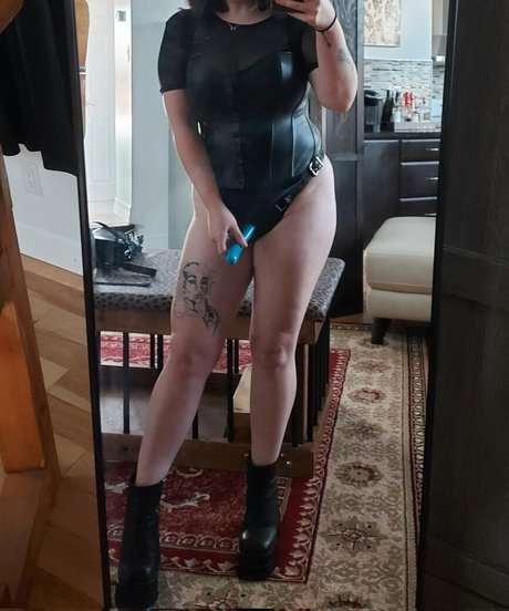 Aurora Haze star hot galleries