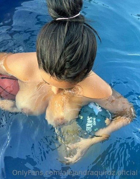 Alejandra Quiroz pornstar erotic archive