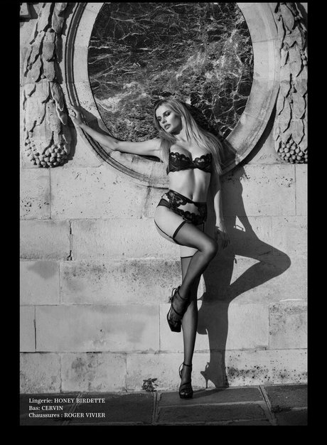 Olga De Mar nudes pornstar photos