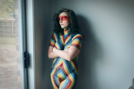 Xheatherbryantx star pretty image