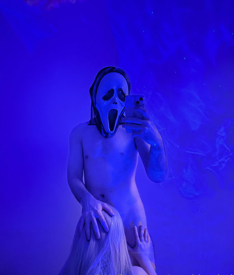 TenshiRachel star photos