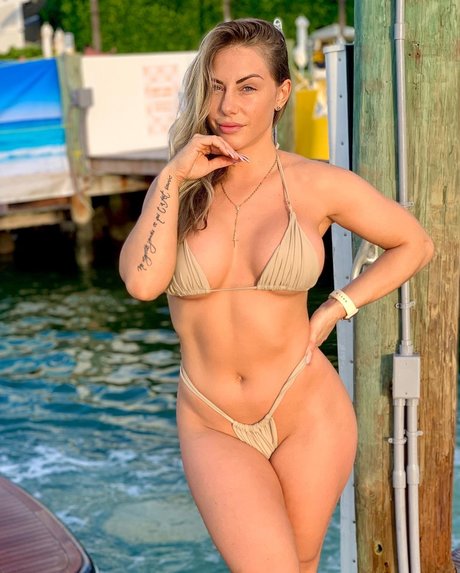 Marine Sainte model beautiful gallery