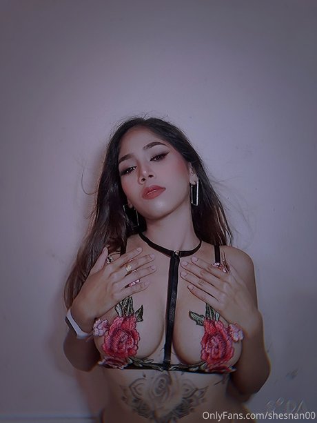 Shesnan00 xxx actress image