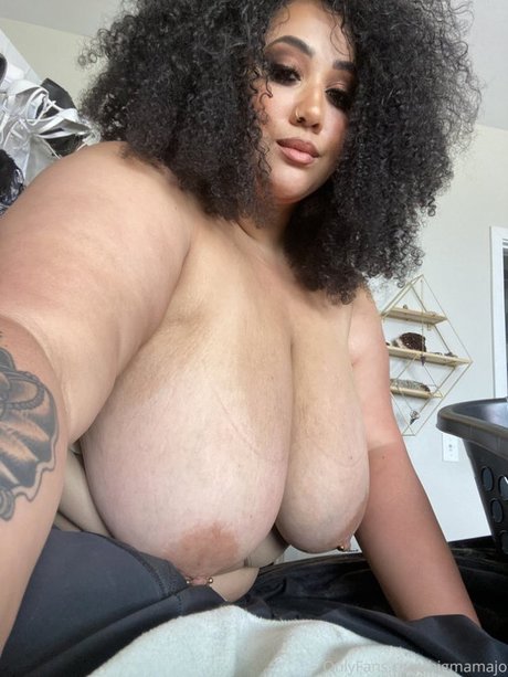 bigmamajo sex model img