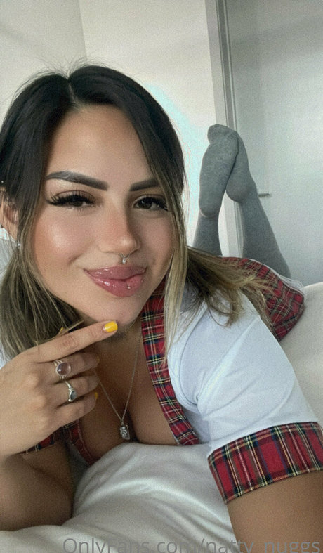 natty nuggs star nice pic