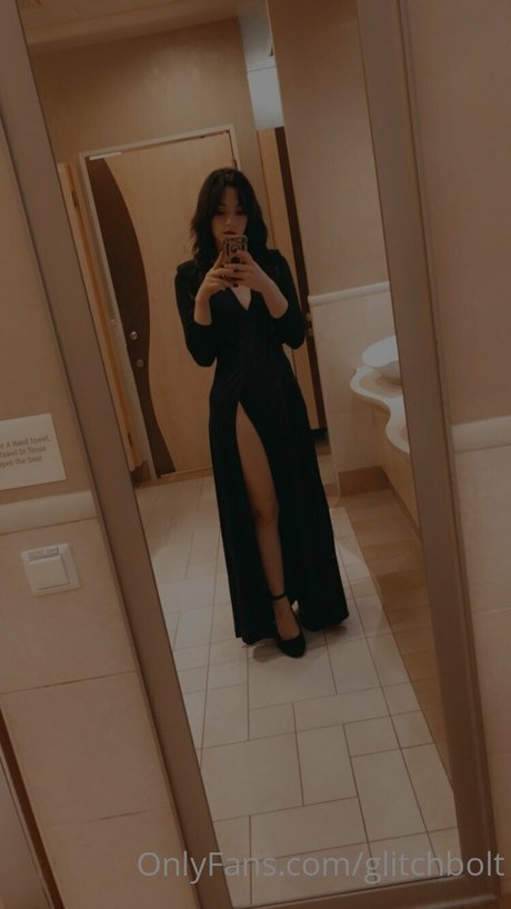 Glitchbolt exclusive pornstar img