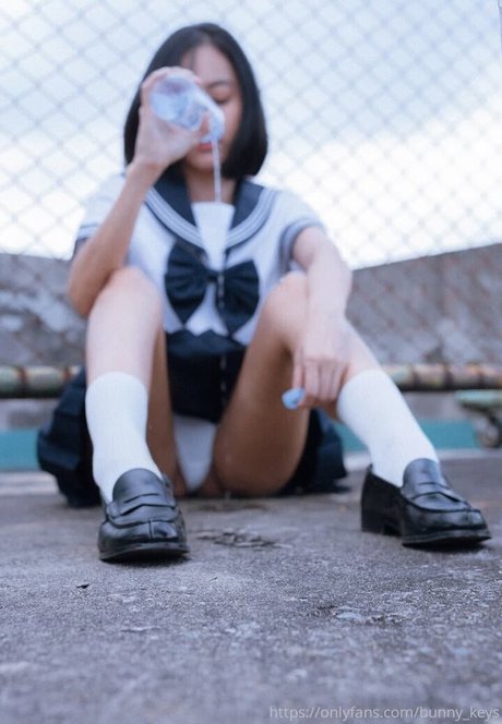 Bunny Keys art actress galleries