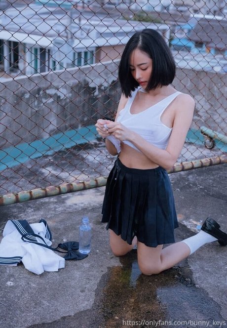 Bunny Keys high quality star image