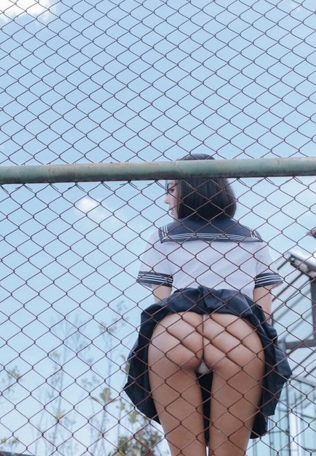 Bunny Keys model hd pic