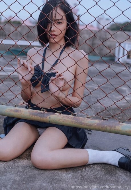 Bunny Keys star free archive