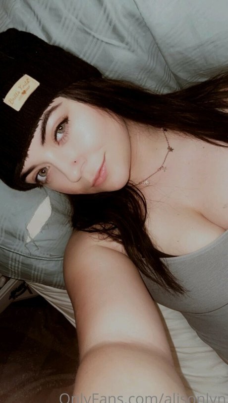 alisonlyn hot star archive