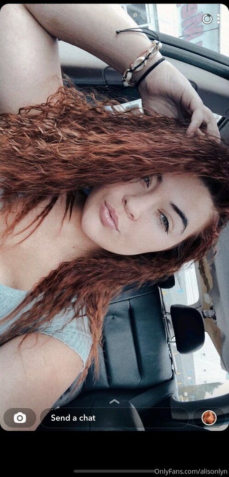 alisonlyn star pornographic galleries