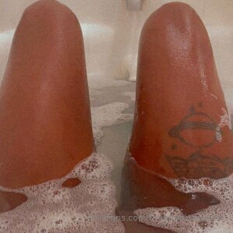 The banana queen model art pics