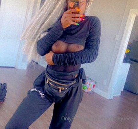 The banana queen pretty pornstar image